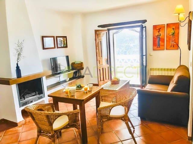 Piso en alquiler en Comarca de la Alpujarra Granadina, Andalucía