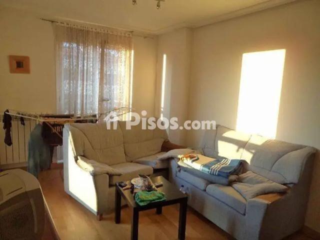 Apartamento en alquiler en Centro, Salamanca