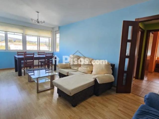 Apartamento en alquiler en A Coruña, Galicia