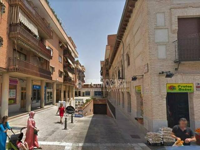 Casa en alquiler en Navalcarnero, Madrid