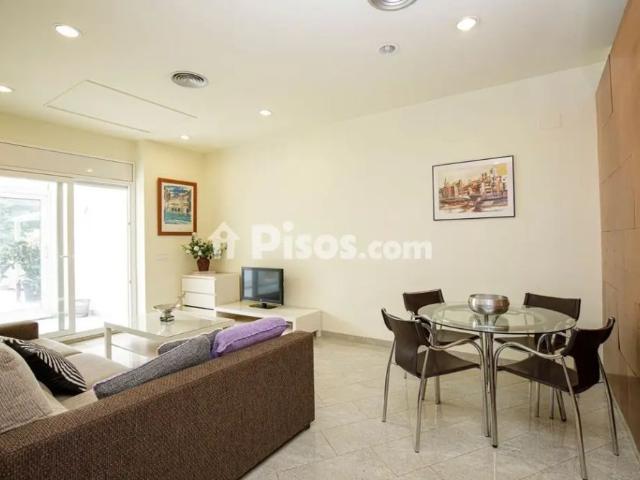 Apartamento en alquiler en Eixample, Gironès