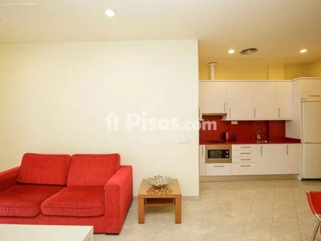 Apartamento en alquiler en Eixample, Gironès
