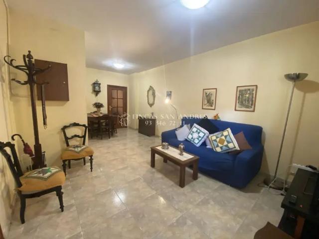 Apartamento en alquiler en Eixample, Barcelonès