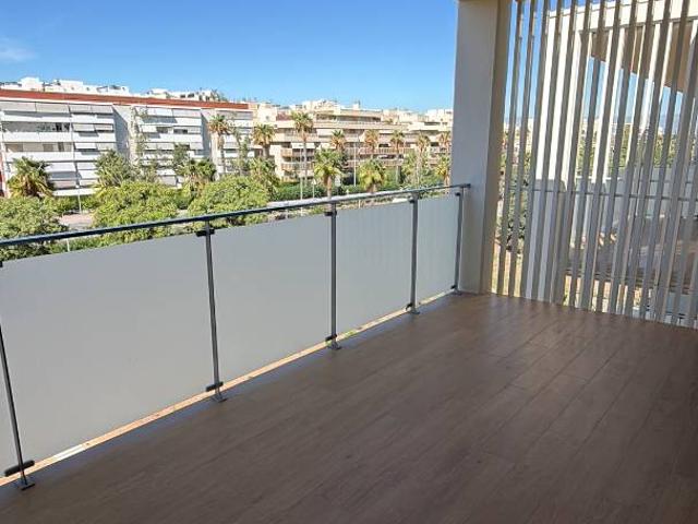 Piso en alquiler en Tarragonès, Catalunya