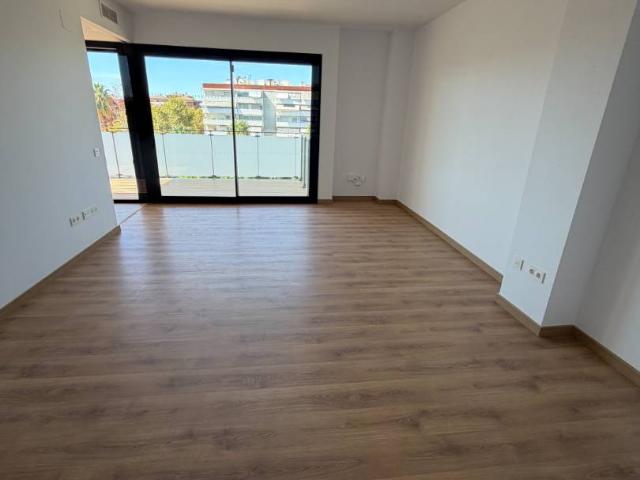 Piso en alquiler en Tarragonès, Catalunya