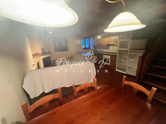 Apartamento en alquiler en Eixample, Gironès