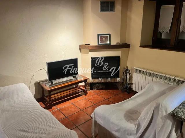 Apartamento en alquiler en Eixample, Gironès
