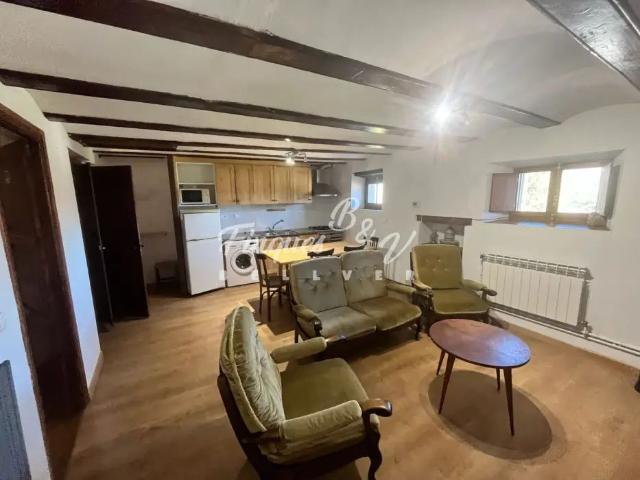 Apartamento en alquiler en el Canyeret, Segrià