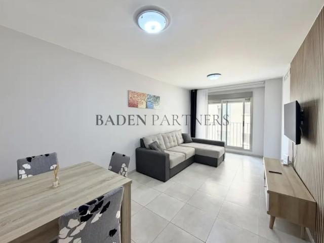 Apartamento en alquiler en el Baix Maestrat, Valencia