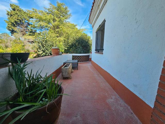 Piso en alquiler en Centre, Terrassa