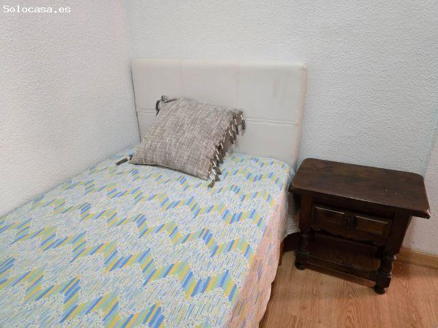 Piso en alquiler en Sant Joan D'alacant, Valencia