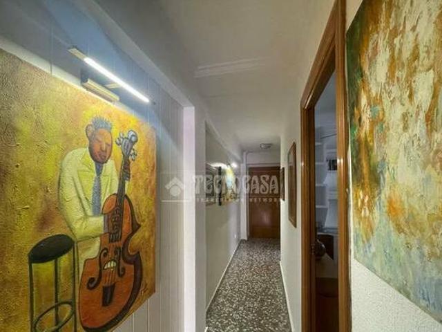 Casa en alquiler en l'Alacantí, Valencia