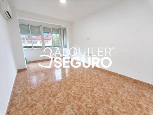 Apartamento en alquiler en Centre Històric, Alacant / Alicante
