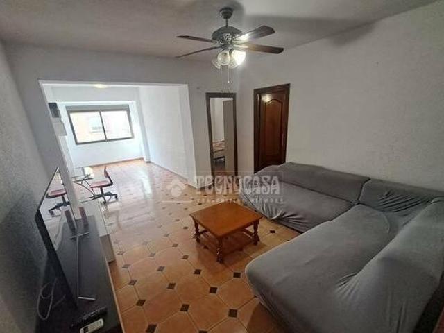 Casa en alquiler en l'Alacantí, Valencia