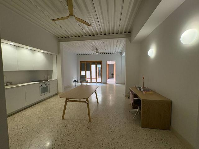 Piso en alquiler en Eixample, Maresme