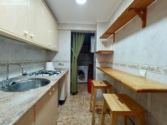 Piso en alquiler en el Pla del Bon Repòs, Alacant / Alicante