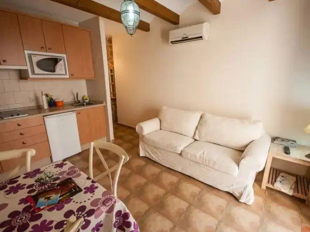 Apartamento en alquiler en San Blas, Cáceres