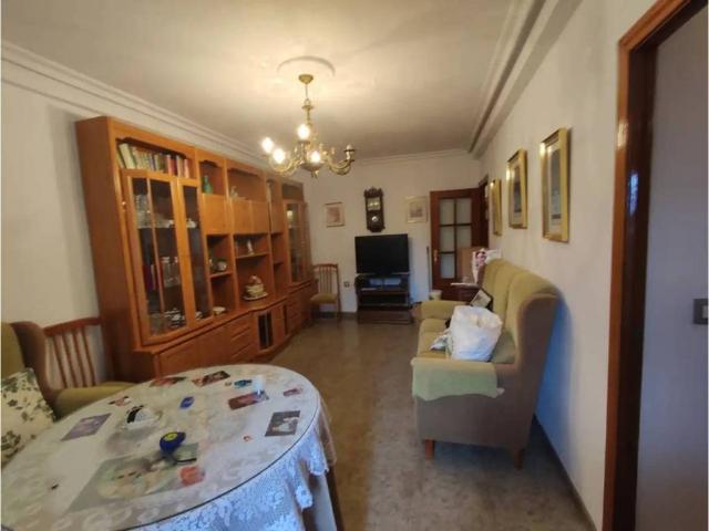 Piso en alquiler en Miralvalle, Plasencia