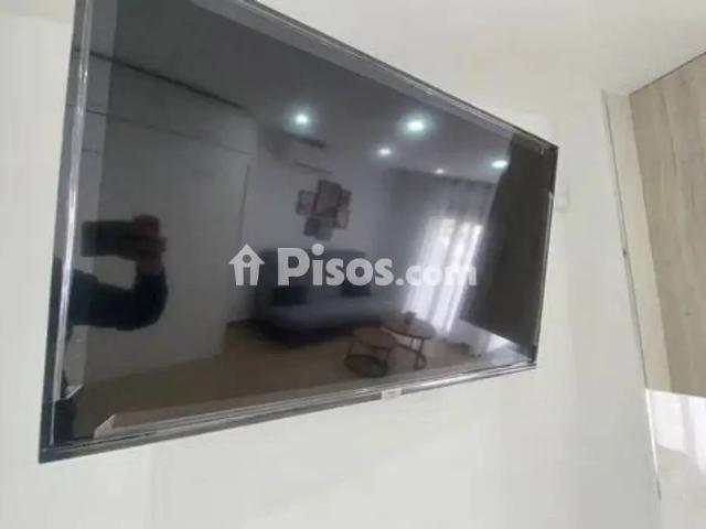 Apartamento en alquiler en San Blas, Cáceres