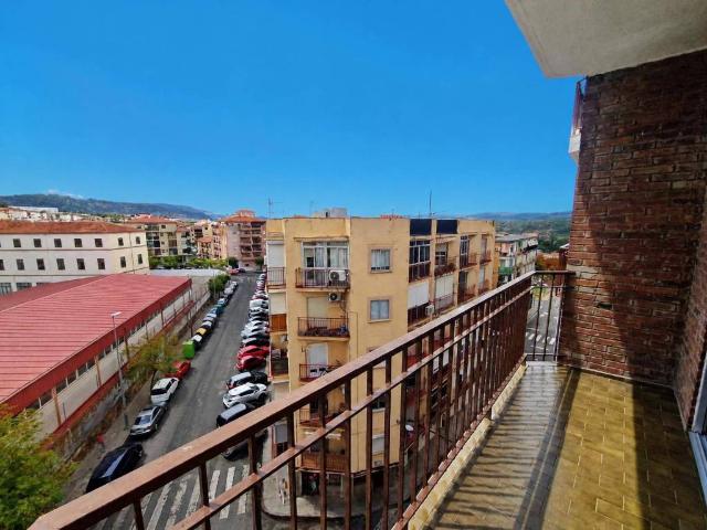 Piso en alquiler en Procasa - Los Alamitos, Plasencia