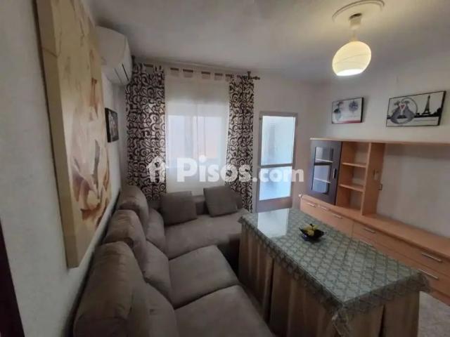 Apartamento en alquiler en San Blas, Cáceres