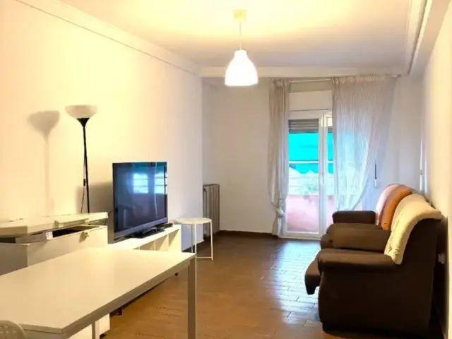 Apartamento en alquiler en San Blas, Cáceres