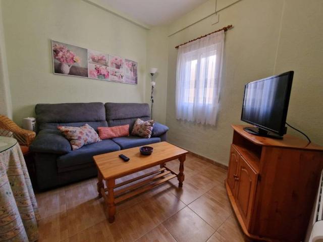 Piso en alquiler en Procasa - Los Alamitos, Plasencia