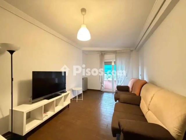 Apartamento en alquiler en San Blas, Cáceres