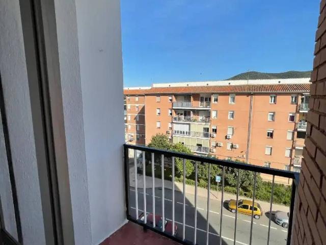 Piso en alquiler en La Ribera - San Lázaro, Plasencia