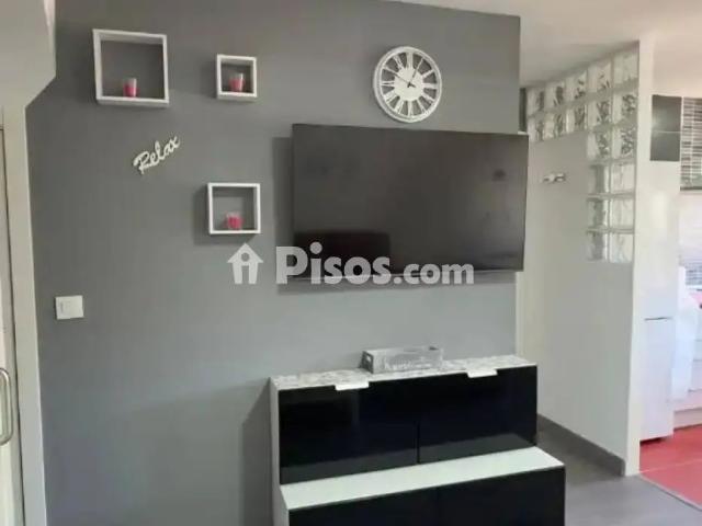 Apartamento en alquiler en San Blas, Cáceres