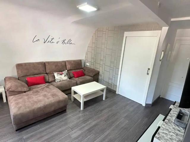 Piso en alquiler en El Berrocal, Plasencia