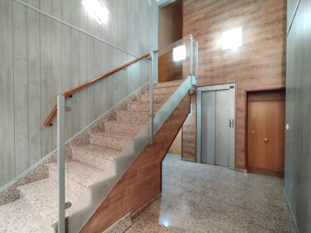 Piso en alquiler en Miralvalle, Plasencia