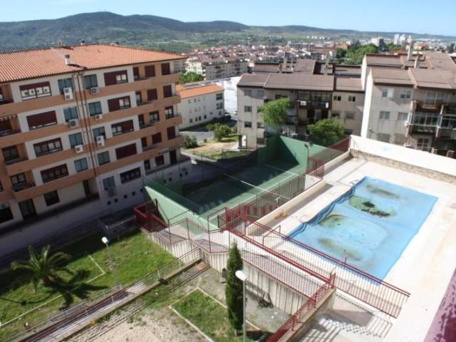 Piso en alquiler en Plasencia, Procasa - Los Alamitos