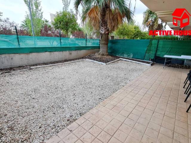 Piso en alquiler en Montsià, Catalunya