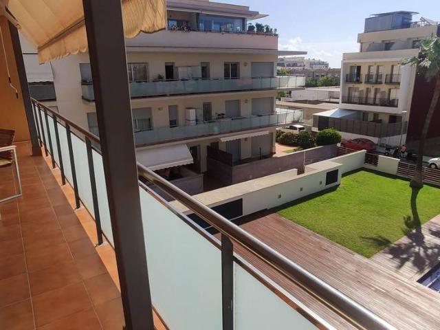 Piso en alquiler en Montsià, Catalunya
