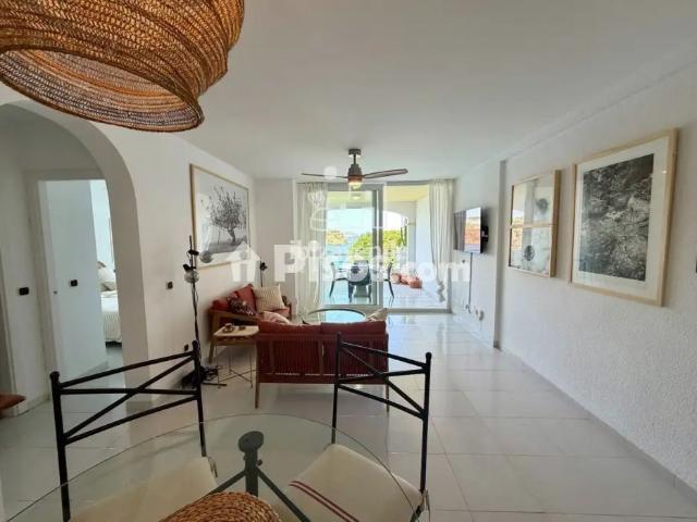 Apartamento en alquiler en Can Cantó, Eivissa