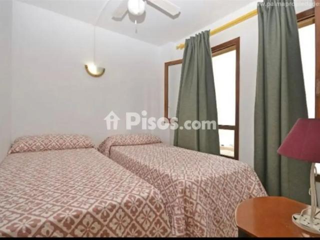 Apartamento en alquiler en Port d'Alcúdia, Raiguer