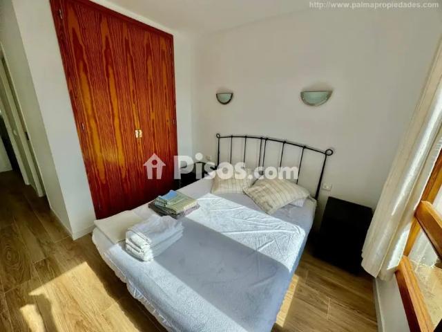 Apartamento en alquiler en Port d'Alcúdia, Raiguer