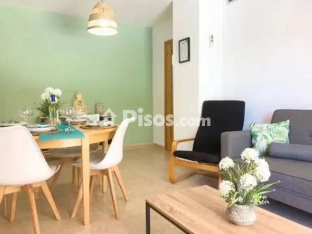Apartamento en alquiler en Castelló de la Plana / Castellón de la Plana, Castelló / Castellón