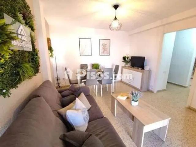 Apartamento en alquiler en la Plana Alta, Valencia