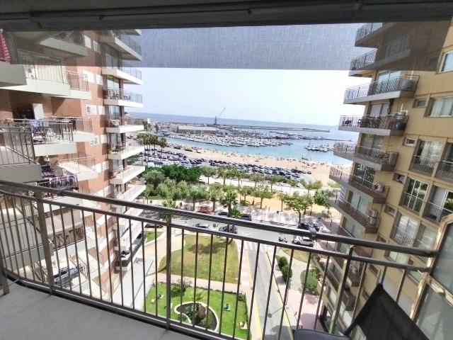 Piso en alquiler en el Pedró, Palamós