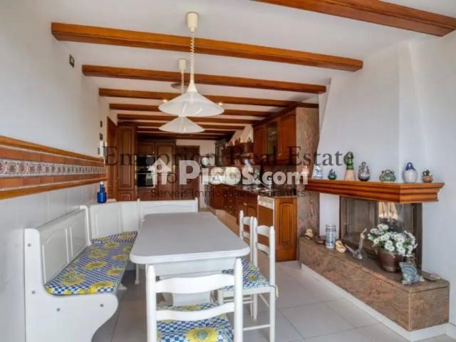 Apartamento en alquiler en Eixample, Gironès