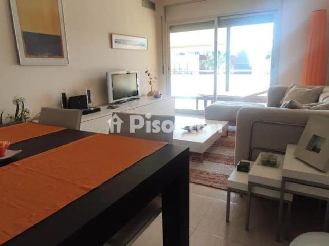 Apartamento en alquiler en els Quatre Garrofers, Tarragonès