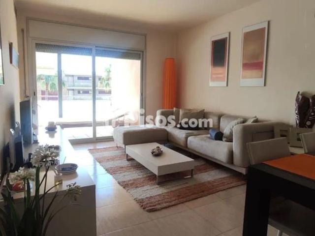 Apartamento en alquiler en els Quatre Garrofers, Tarragonès