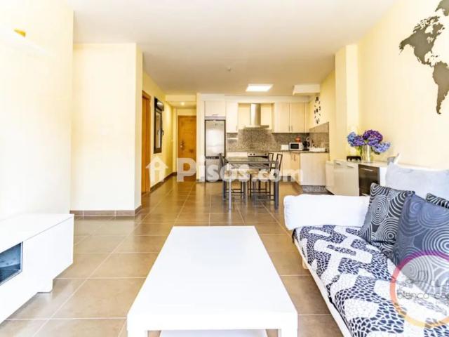 Apartamento en alquiler en A Coruña, Galicia