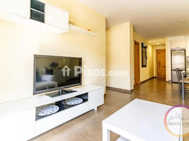 Apartamento en alquiler en A Coruña, Galicia