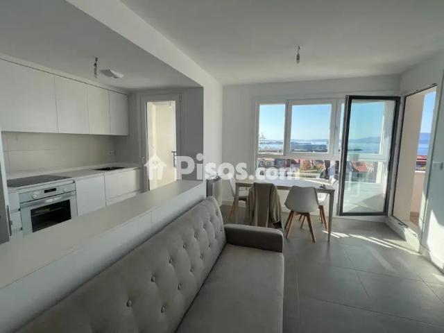 Apartamento en alquiler en Poio, Pontevedra