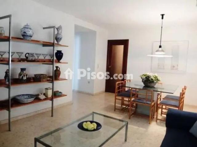 Apartamento en alquiler en Ciutat Vella, Comarca de València