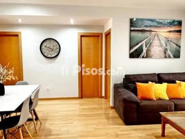 Apartamento en alquiler en Ciutat Vella, Comarca de València
