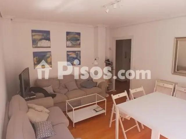 Apartamento en alquiler en Suances, Cantabria